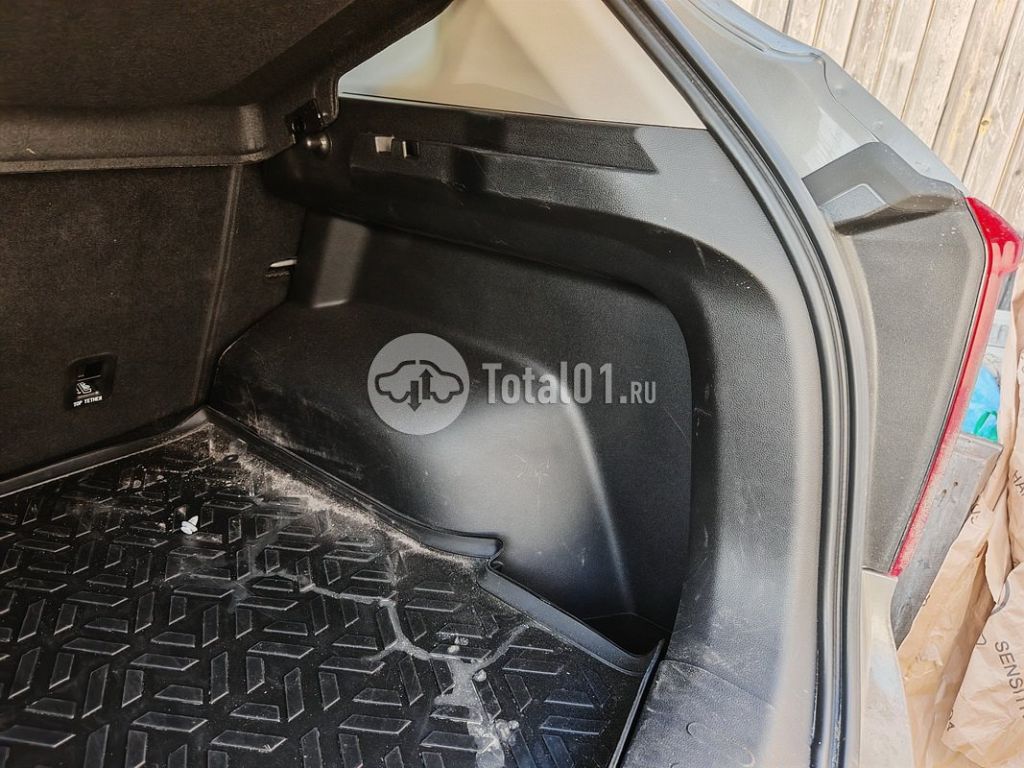 Фото Haval Jolion 122