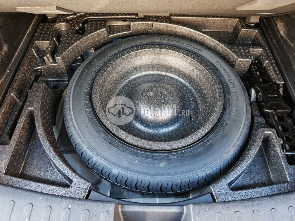 Фото Haval Jolion 124