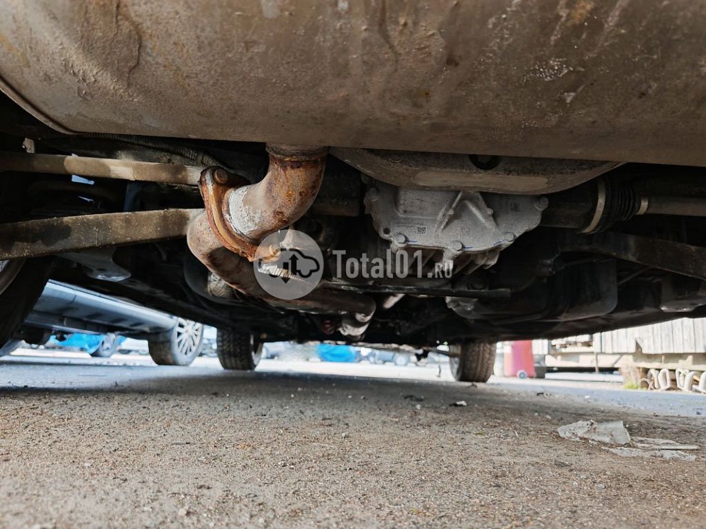 Фото Haval Jolion 126