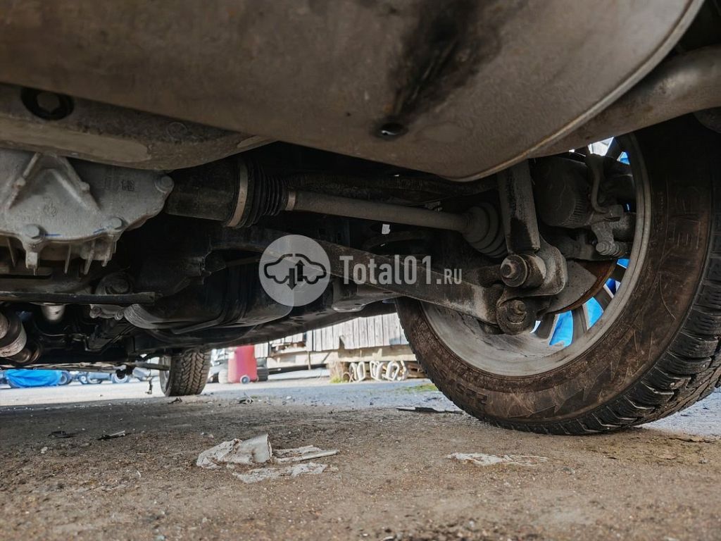 Фото Haval Jolion 128