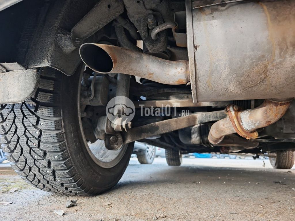 Фото Haval Jolion 130