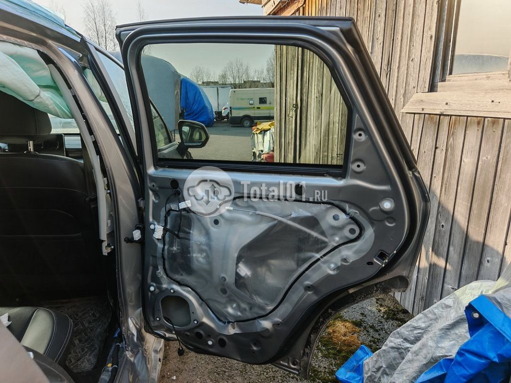 Фото Haval Jolion 132
