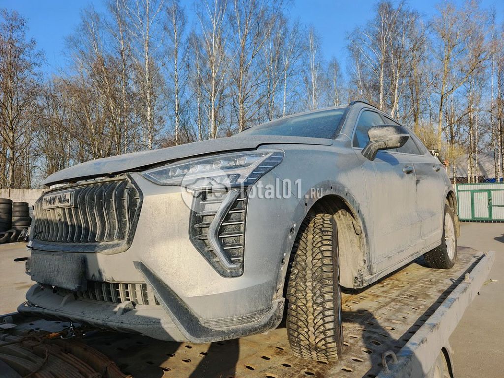 Фото Haval Jolion 134