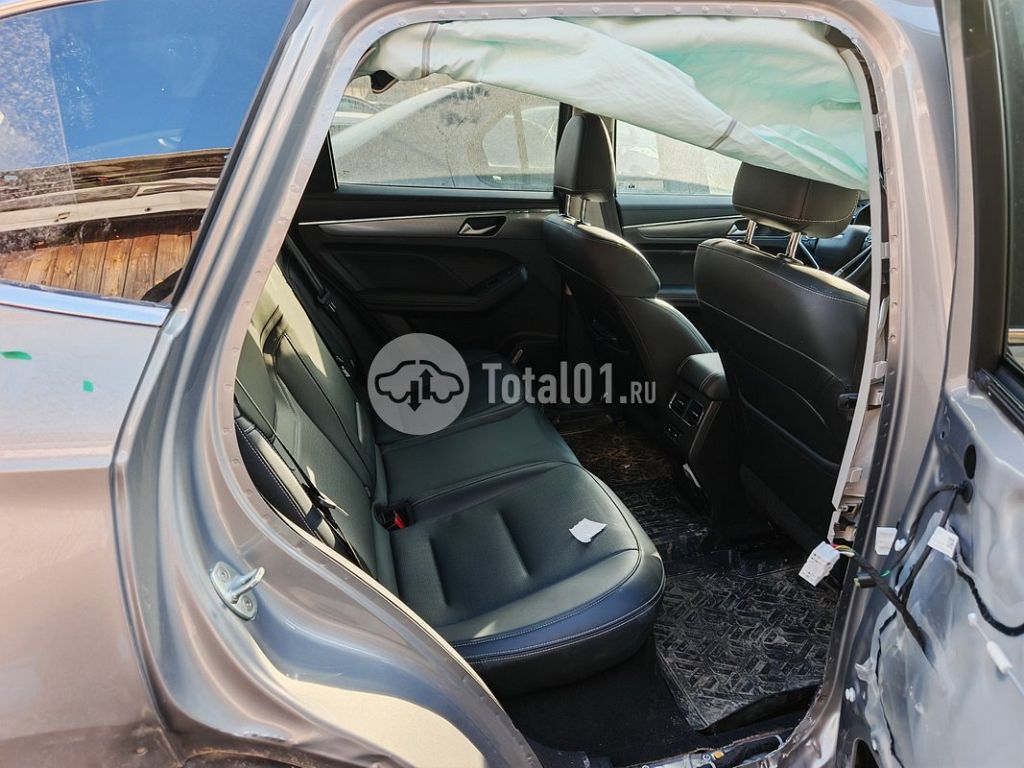 Фото Haval Jolion 136