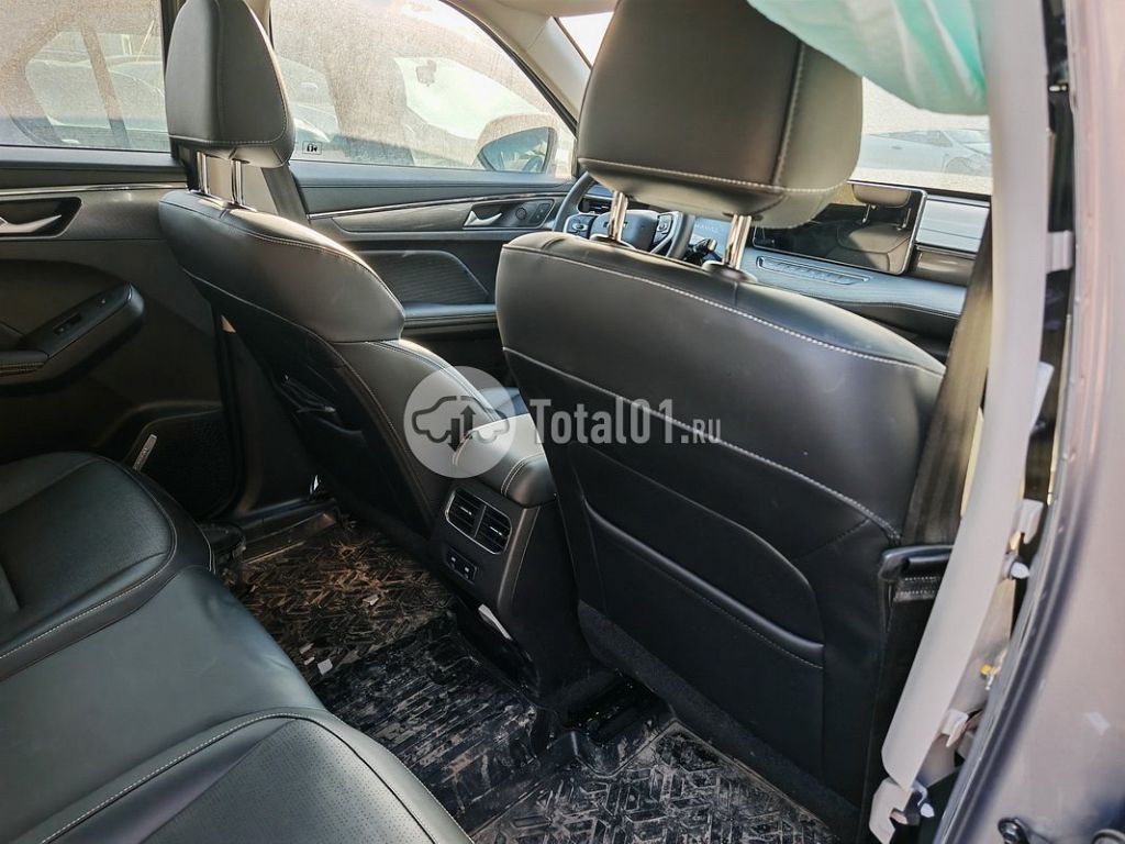 Фото Haval Jolion 138