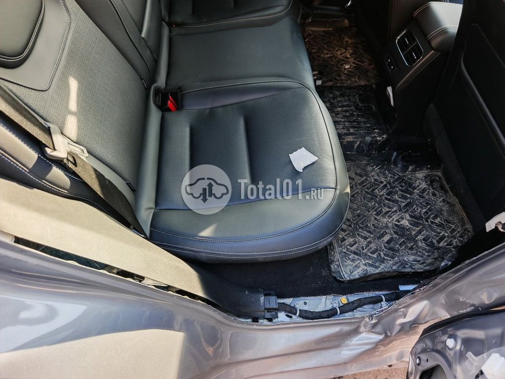 Фото Haval Jolion 140