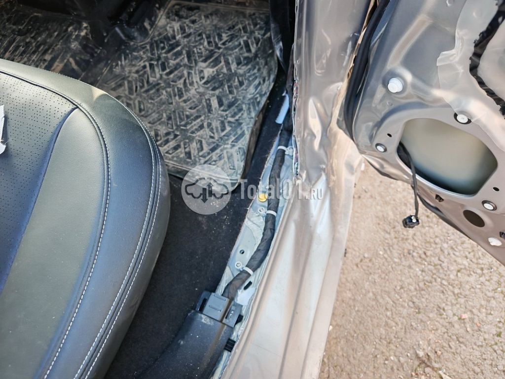 Фото Haval Jolion 142