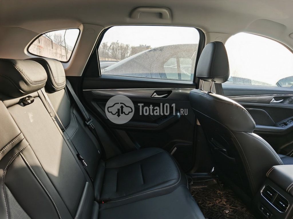 Фото Haval Jolion 144