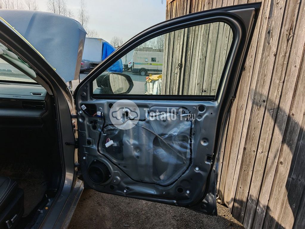 Фото Haval Jolion 146