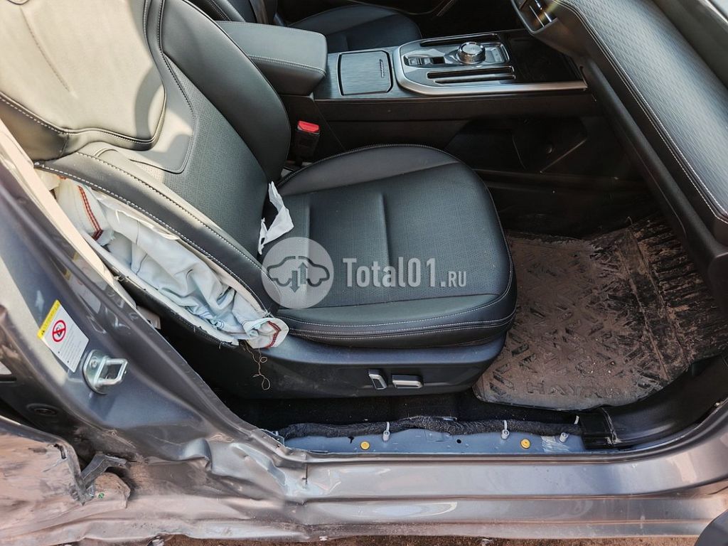 Фото Haval Jolion 150