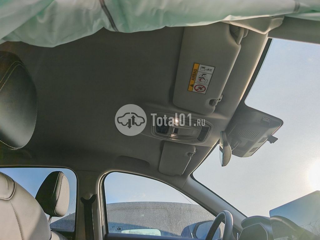 Фото Haval Jolion 154