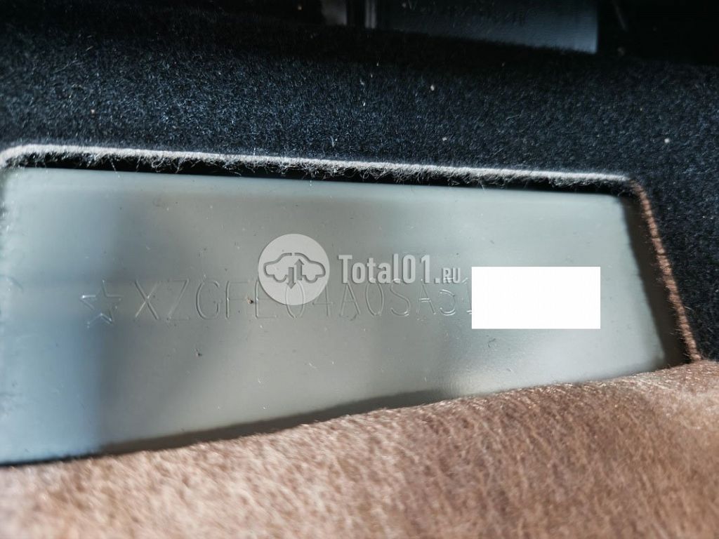 Фото Haval Jolion 162