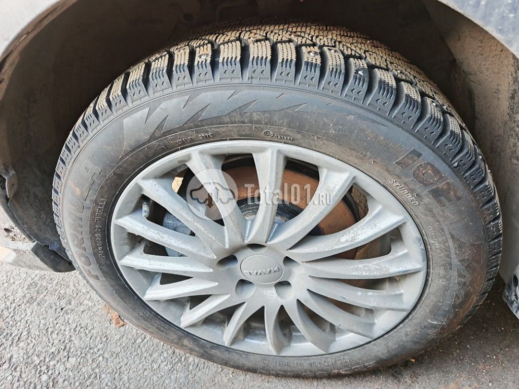 Фото Haval Jolion 170