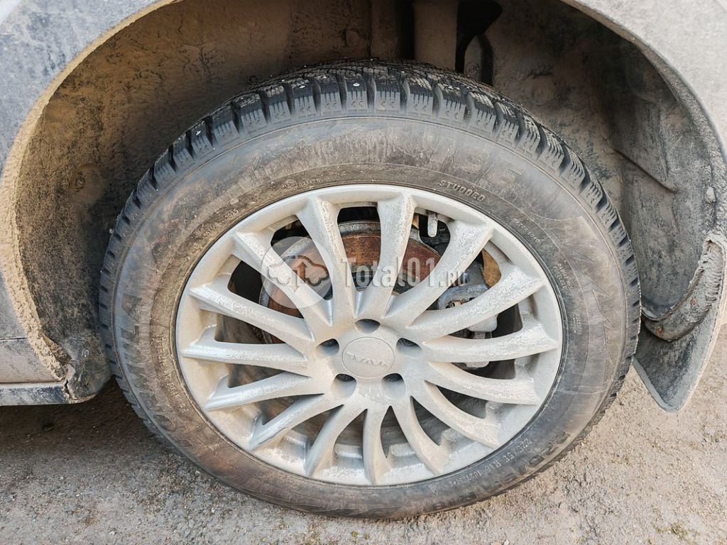 Фото Haval Jolion 174
