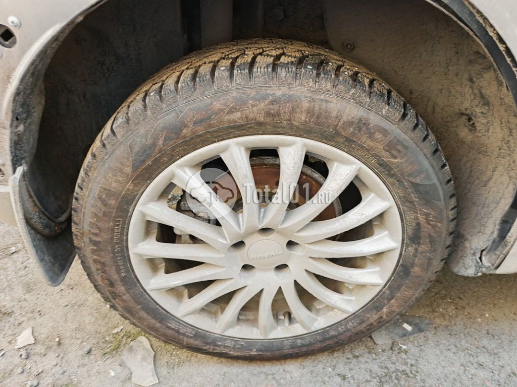 Фото Haval Jolion 180