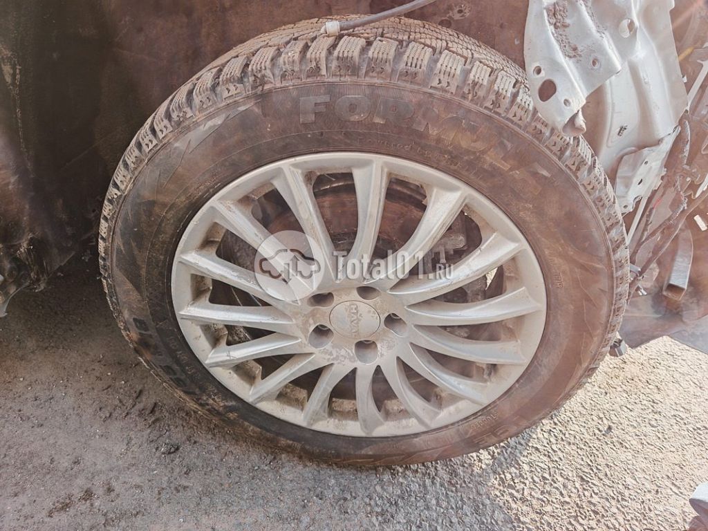 Фото Haval Jolion 184