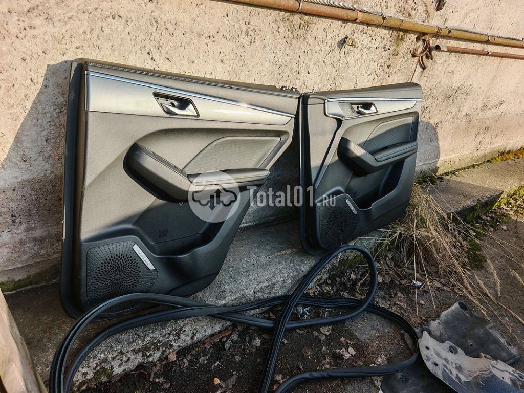Фото Haval Jolion 190