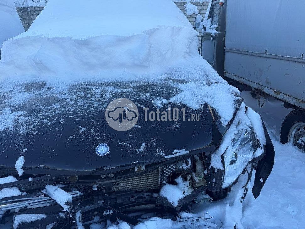 Фото Mercedes-Benz GLS-класс 10