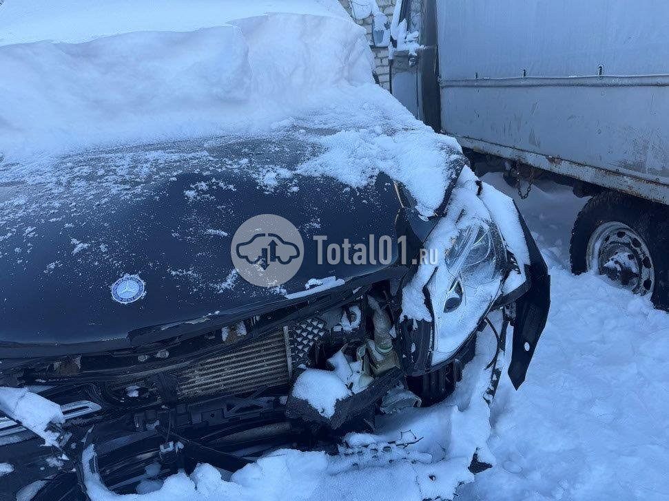 Фото Mercedes-Benz GLS-класс 12