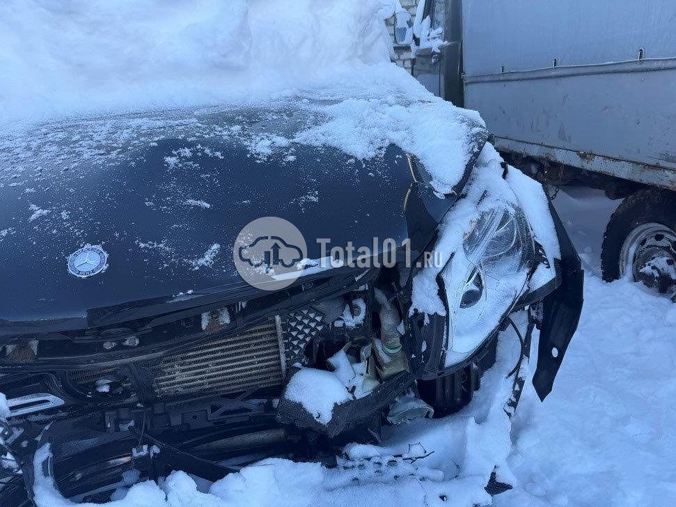 Фото Mercedes-Benz GLS-класс 14