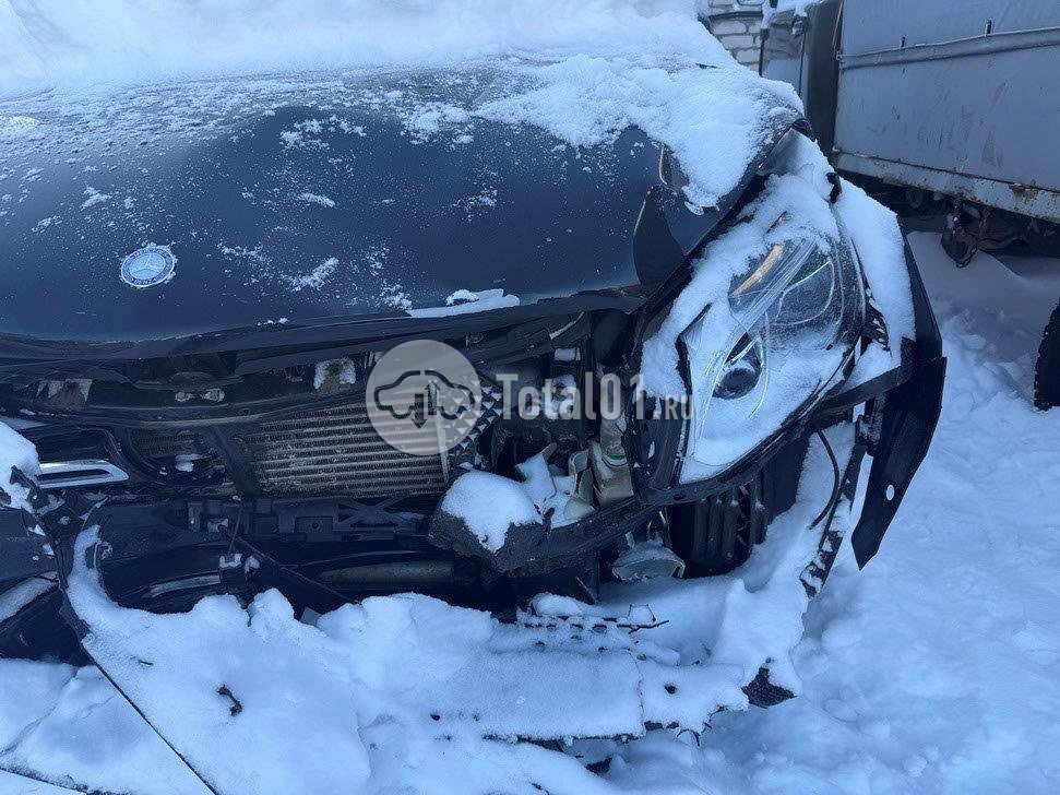 Фото Mercedes-Benz GLS-класс 16