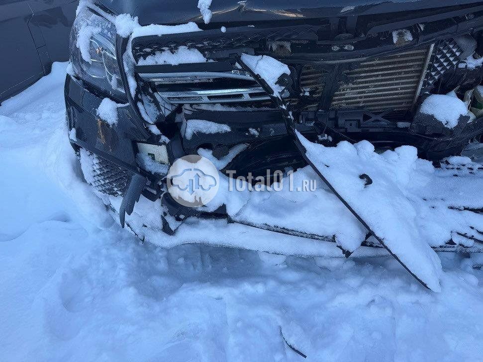 Фото Mercedes-Benz GLS-класс 26