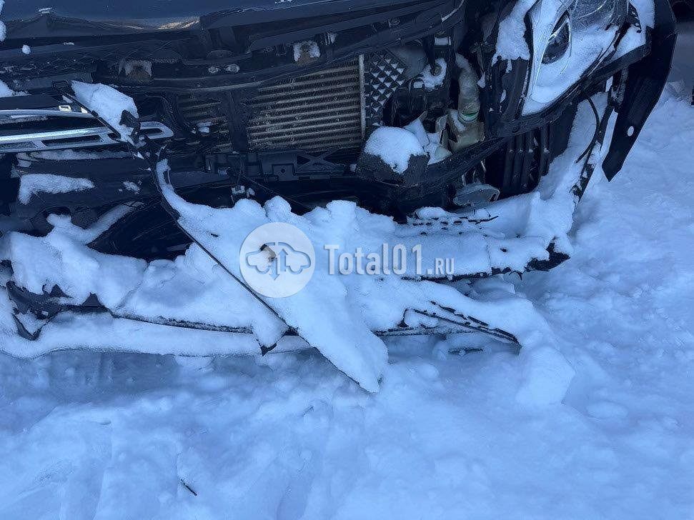 Фото Mercedes-Benz GLS-класс 28