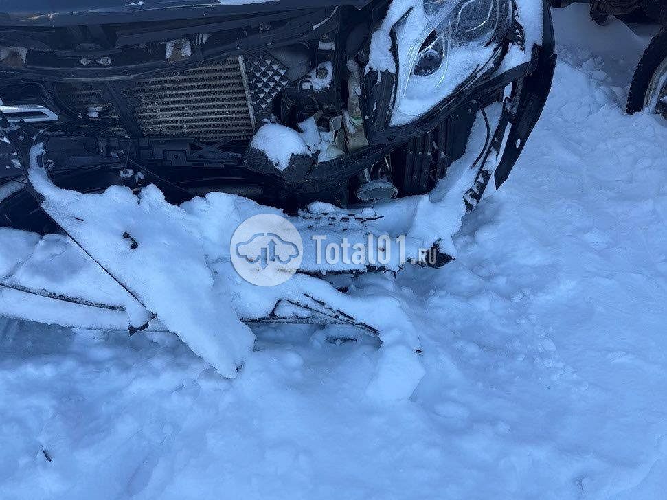 Фото Mercedes-Benz GLS-класс 30