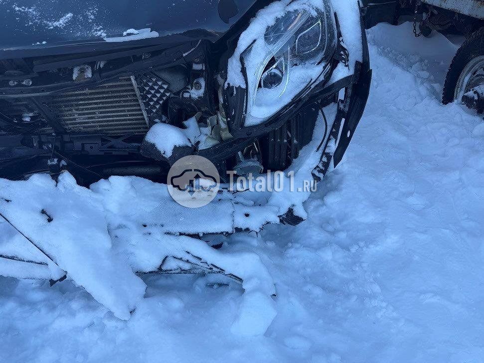 Фото Mercedes-Benz GLS-класс 32