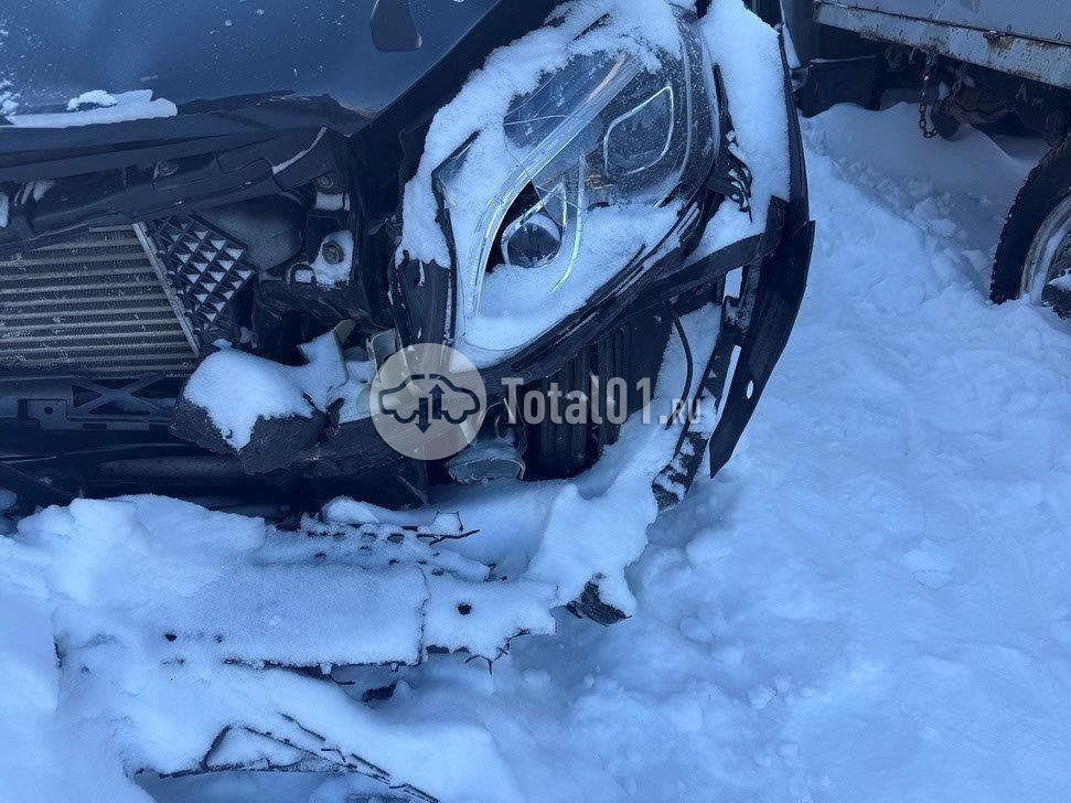 Фото Mercedes-Benz GLS-класс 34