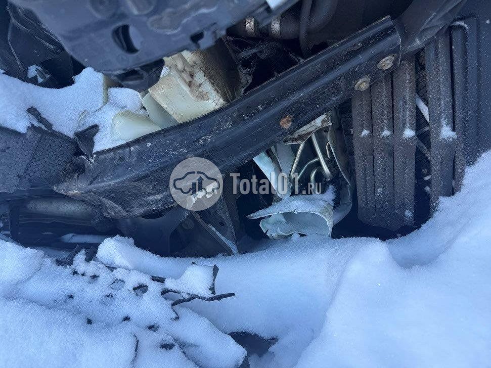 Фото Mercedes-Benz GLS-класс 40