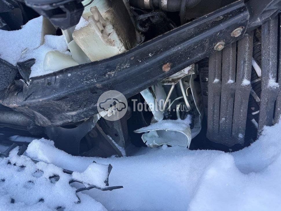 Фото Mercedes-Benz GLS-класс 42