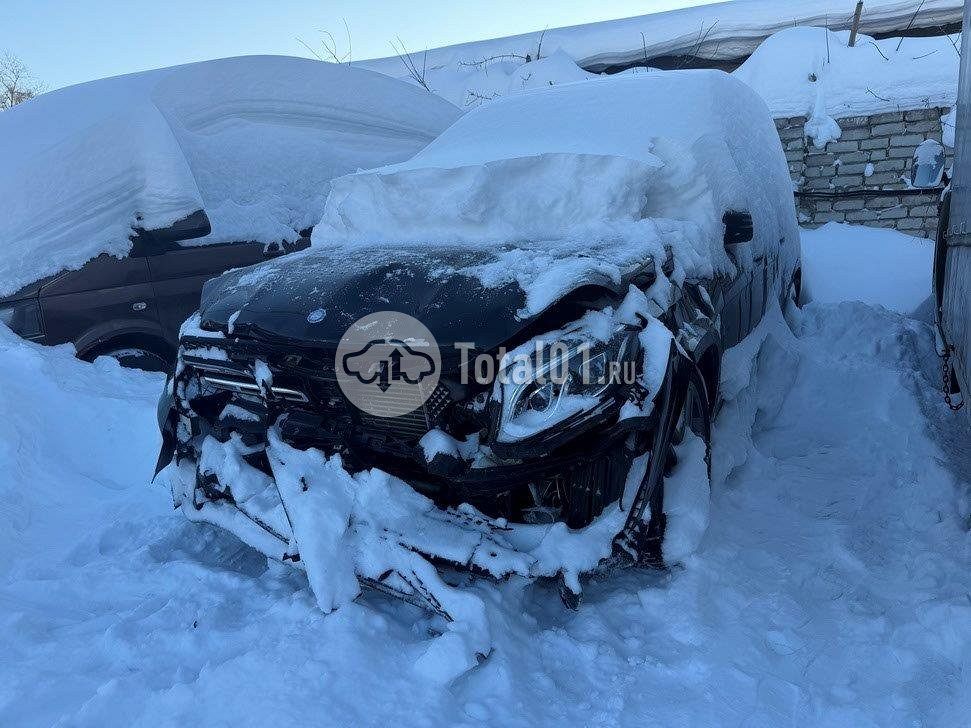 Фото Mercedes-Benz GLS-класс 44