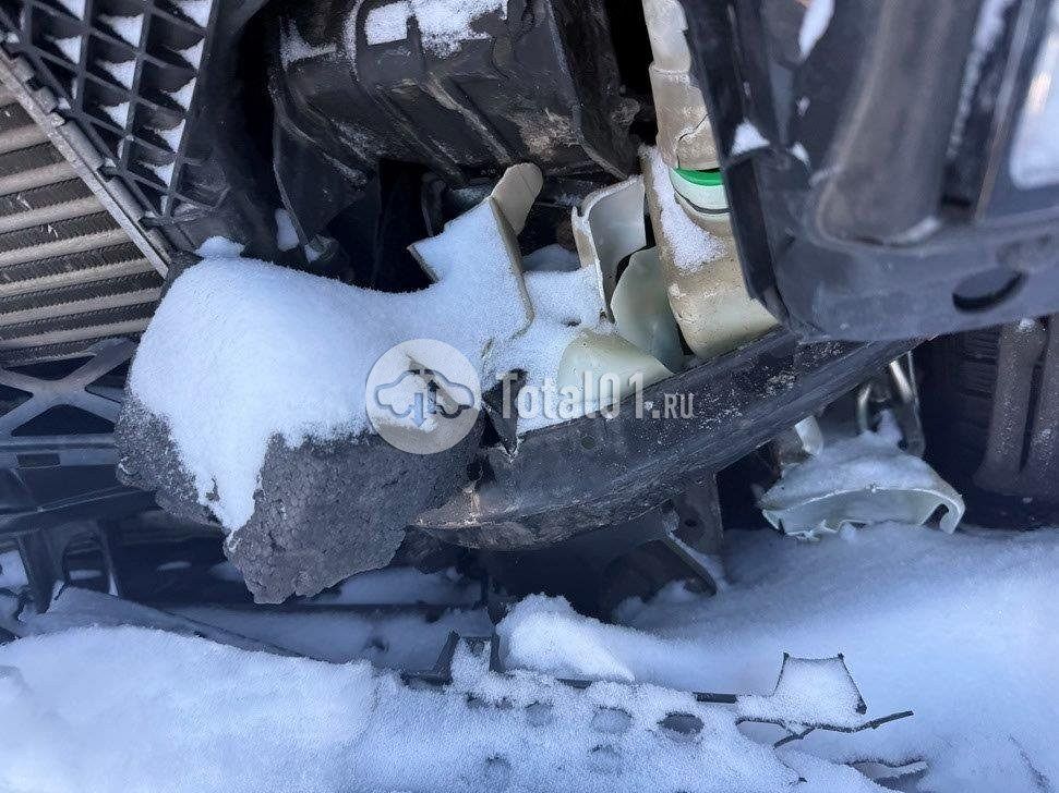 Фото Mercedes-Benz GLS-класс 46