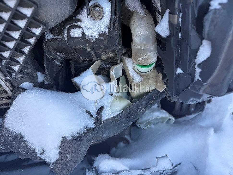 Фото Mercedes-Benz GLS-класс 48