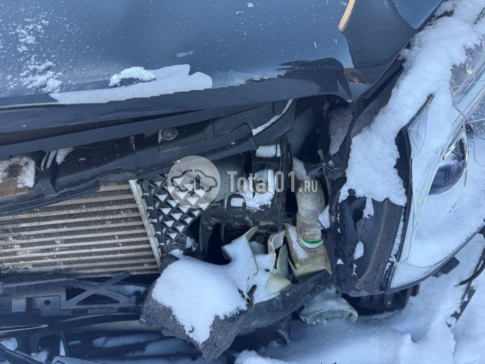 Фото Mercedes-Benz GLS-класс 54