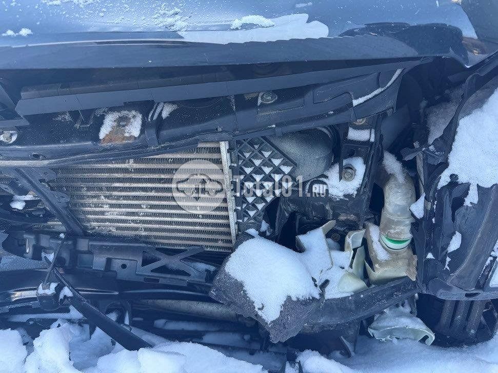 Фото Mercedes-Benz GLS-класс 56