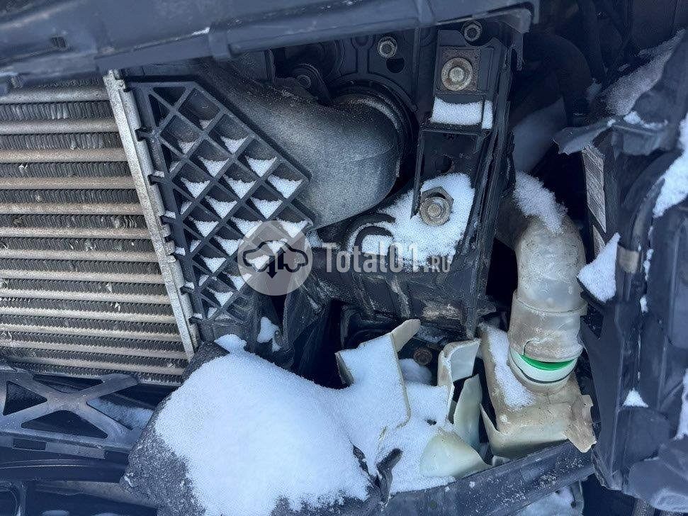 Фото Mercedes-Benz GLS-класс 58