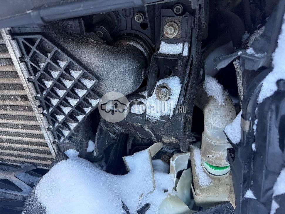 Фото Mercedes-Benz GLS-класс 60