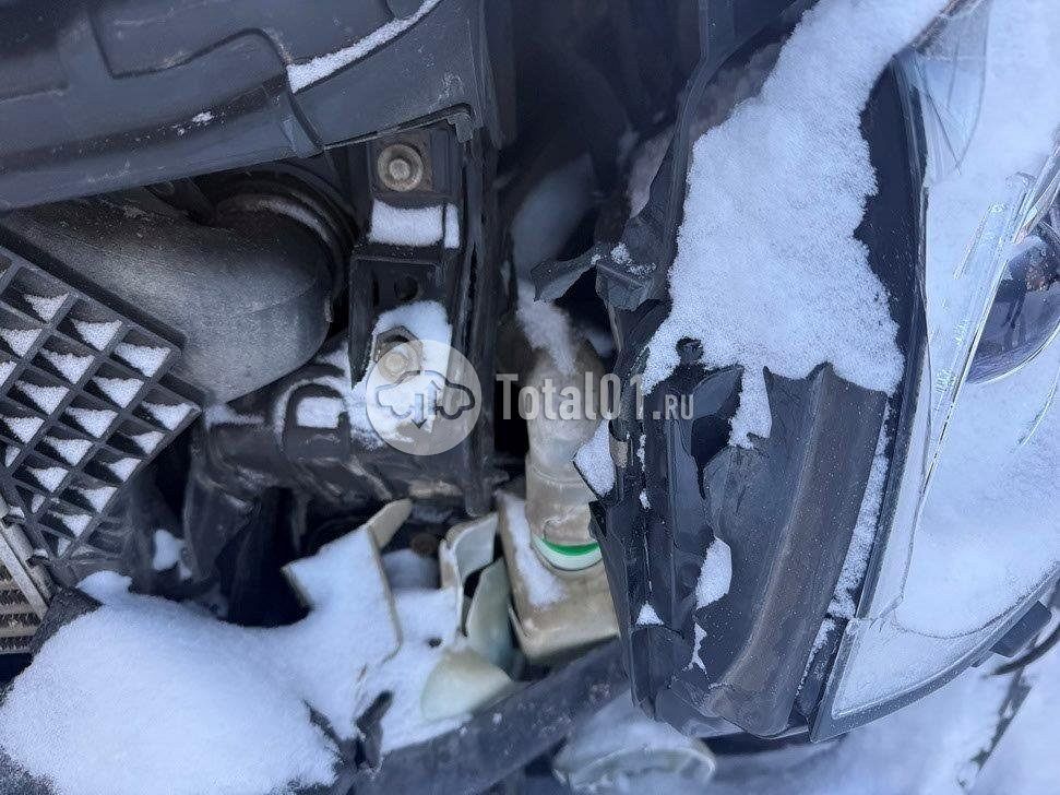 Фото Mercedes-Benz GLS-класс 64