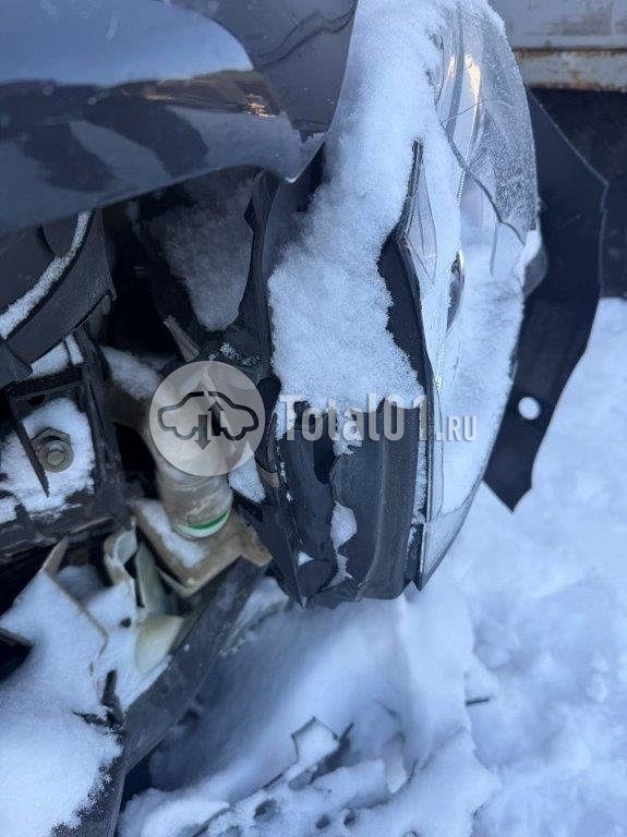 Фото Mercedes-Benz GLS-класс 68