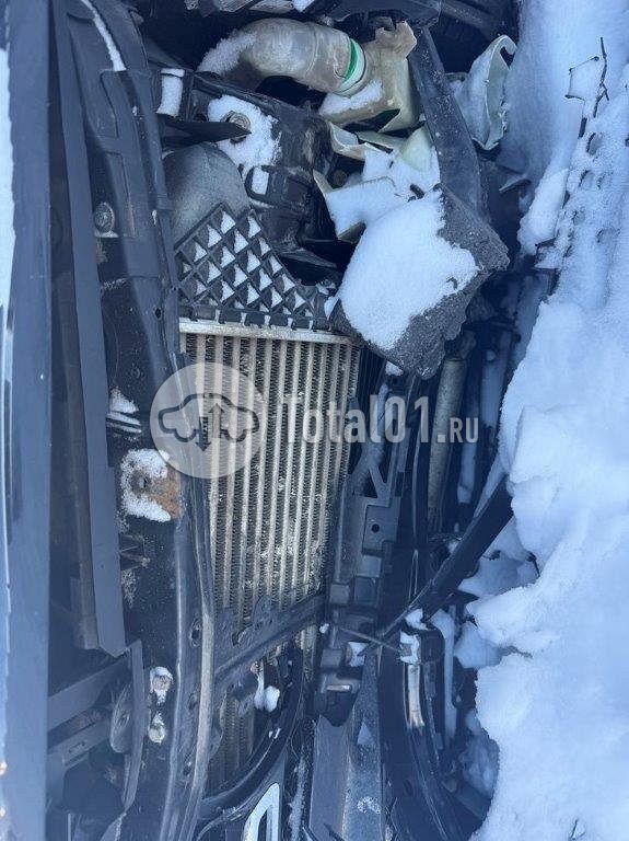 Фото Mercedes-Benz GLS-класс 70