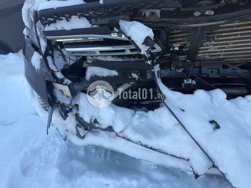 Фото Mercedes-Benz GLS-класс 78