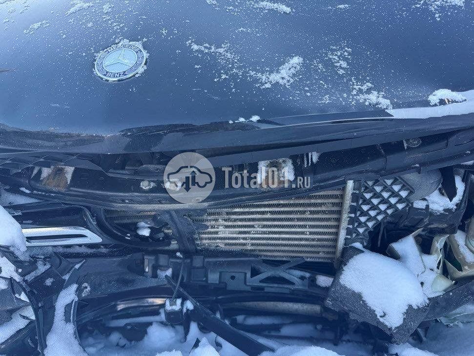 Фото Mercedes-Benz GLS-класс 82