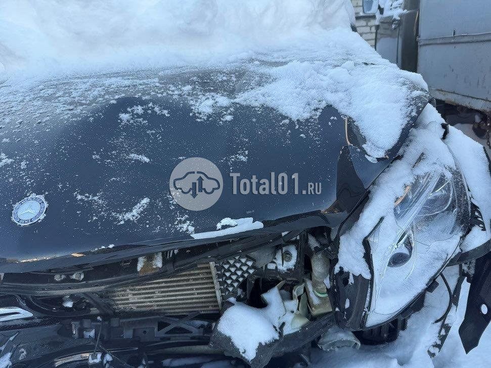 Фото Mercedes-Benz GLS-класс 86