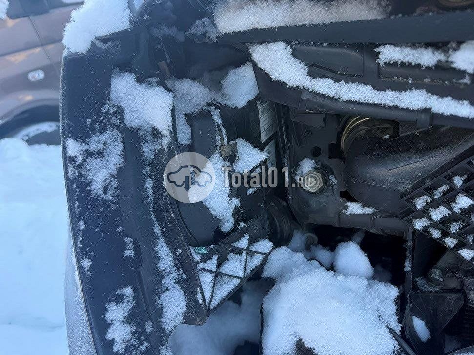 Фото Mercedes-Benz GLS-класс 106