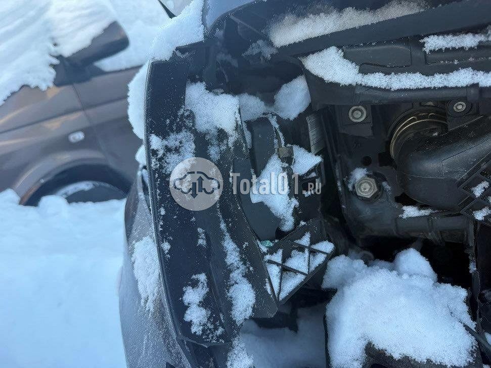 Фото Mercedes-Benz GLS-класс 108