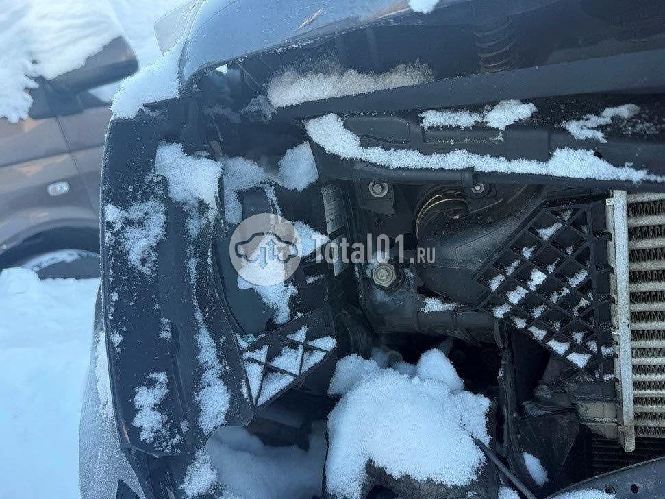 Фото Mercedes-Benz GLS-класс 112