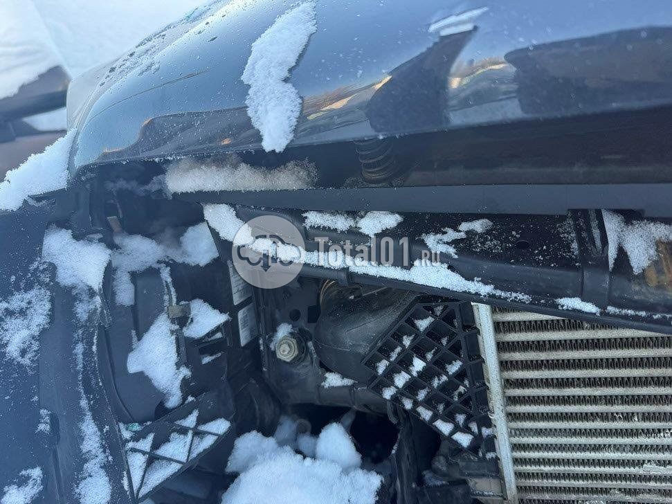 Фото Mercedes-Benz GLS-класс 114