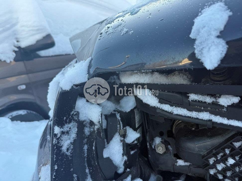 Фото Mercedes-Benz GLS-класс 116